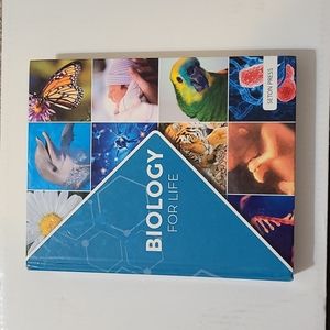 Biology for Life